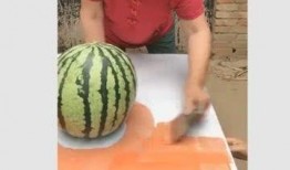 吃别人的大瓜,那些让人大吃一惊的幕后大瓜