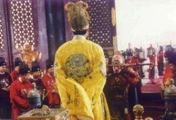 上朝吃瓜皇子,揭秘上朝吃瓜皇子的传奇故事