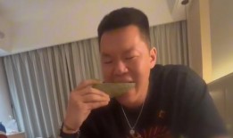 林怡伦吃瓜视频,揭秘娱乐圈幕后故事