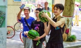 长沙吃瓜学校,揭秘校园里的趣味生活点滴