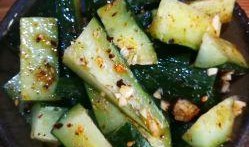 牛瓜条叫瓜条吗怎么吃,瓜条新吃法，美味与营养并存