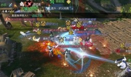 逆水寒有瓜吃,揭秘江湖中的那些“瓜”