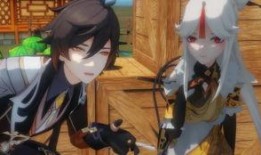 吃瓜风潮沙雕动漫,吃瓜风潮下的二次元盛宴