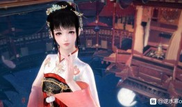 逆水寒吃瓜惊鸿,惊鸿一瞥，瓜田李下，揭秘游戏背后的故事