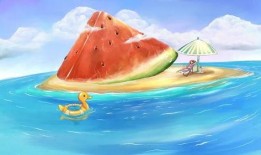 吃瓜群众的辛苦,见证时代变迁