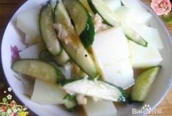 刺瓜怎样吃,探索刺瓜的多样美味