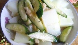 刺瓜怎样吃,探索刺瓜的多样美味