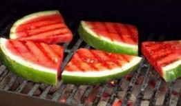 瓜怎么烤着吃,解锁夏日清新美味的新方式