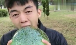 幸运吃瓜小哥视频大全,揭秘短视频界的欢乐源泉