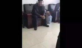 男人出轨吃瓜现场,吃瓜群众围观背后的真相