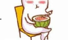 吃瓜不信瓜什么意思