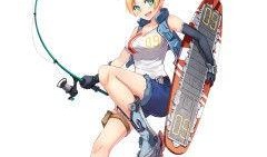 蓝色战衣女神吃瓜,揭秘吃瓜背后的娱乐风云