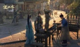 逆水寒有瓜吃,揭秘江湖中的那些“瓜”