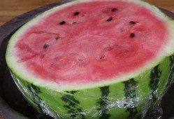 吃瓜吃的是西瓜吗图片,揭秘“吃瓜”背后的西瓜之谜