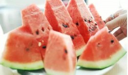 湖州织里吃瓜,探寻湖州织里特色美食之旅