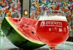 吃瓜酒,品味生活，畅享人生