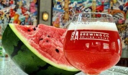 吃瓜酒,品味生活，畅享人生