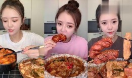 吃瓜少女魏淑吃年糕,吃瓜少女的甜蜜邂逅