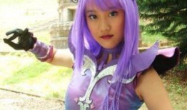 蓝色战衣女神吃瓜,揭秘吃瓜背后的娱乐风云