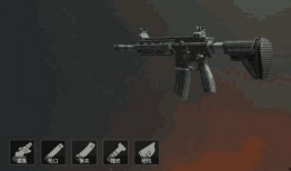 带你吃瓜 奇葩枪械,带你吃瓜的枪械奇观揭秘