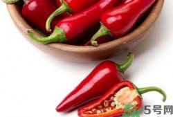吃瓜和辣椒,探寻辣椒与美食的激情碰撞