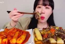 吃瓜少女魏淑吃年糕,吃瓜少女的甜蜜邂逅