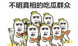 无敌瓜王吃瓜群众是谁啊,一场网络狂欢的幕后故事