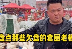 套圈盘老板吃瓜,揭秘圈圈乐背后的秘密