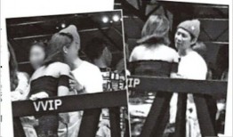 男人出轨吃瓜现场,吃瓜群众围观背后的真相